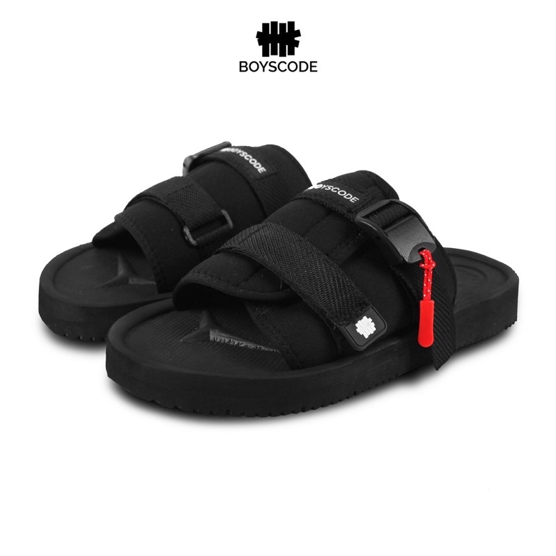 Sandal Selop BOYSCODE Sakazuki series | Sendal Outdoor Pria Wanita