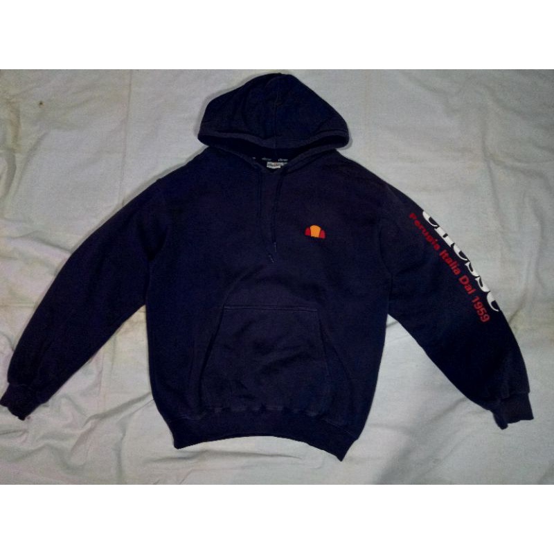 hoddie lonsdale dan hoddie ellese