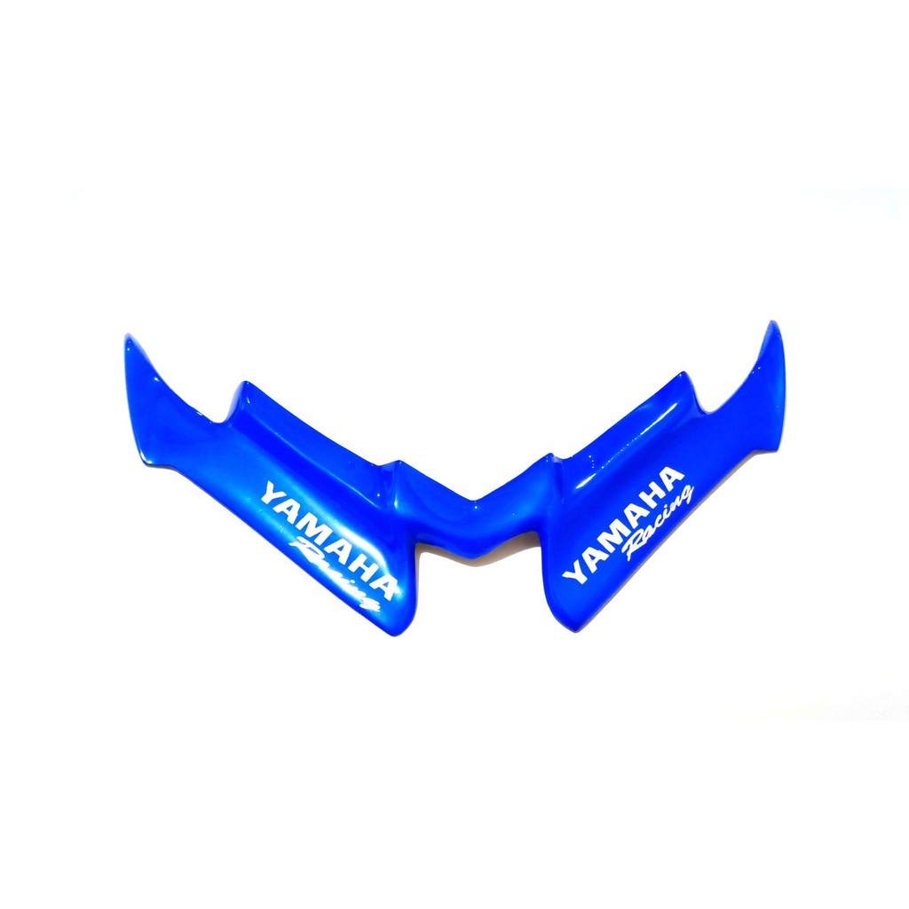 WINGLET YAMAHA XRIDE WINGLET VARIASI YAMAHA MATIC XRIDE