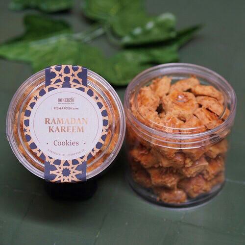 

BAKERZIN Kastangel | Premium Cookies