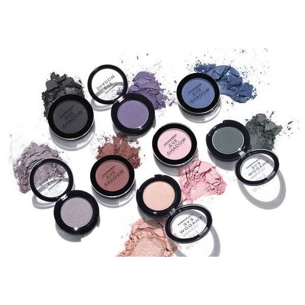 Oncolour mono eye shadow / blusher