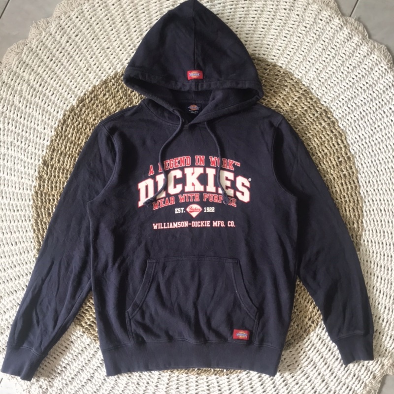 Hoodie dickies 1922