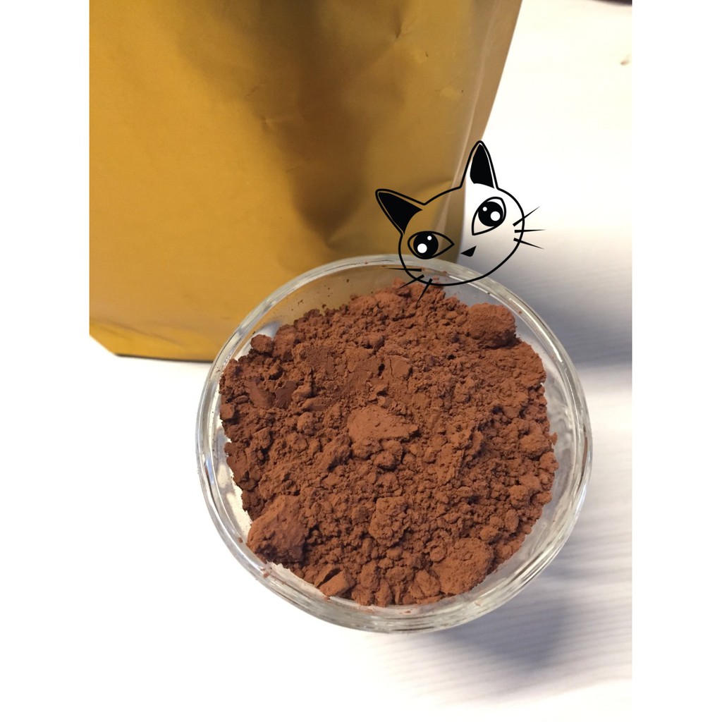 

Chocolate Signature - Premium Coklat Powder - Bubuk Coklat