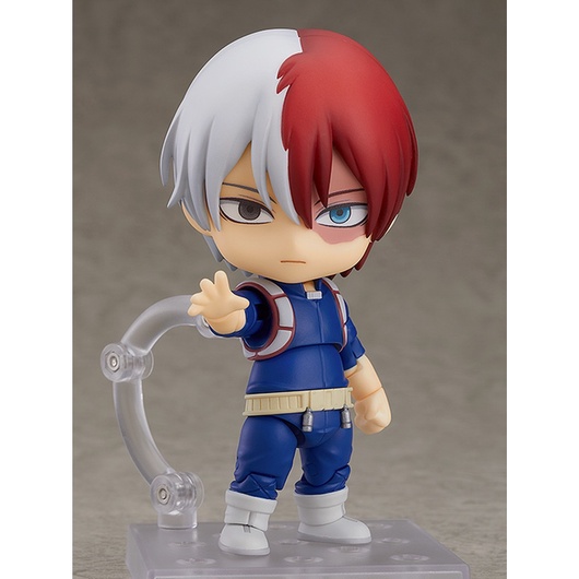 Nendoroid 1112 Shoto Todoroki Boku no Hero Academia/ My hero Academia Kws
