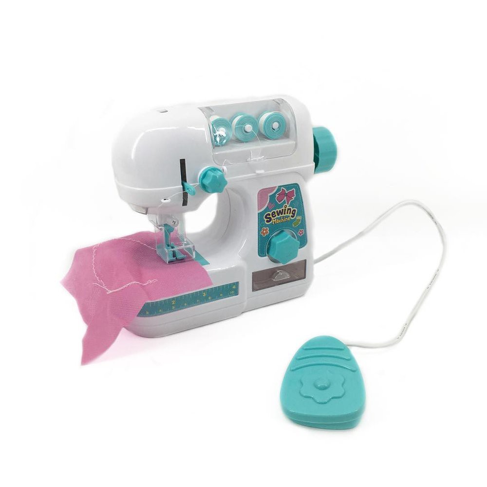 Mainan Mesin Jahit Sewing machine Magical Play Set