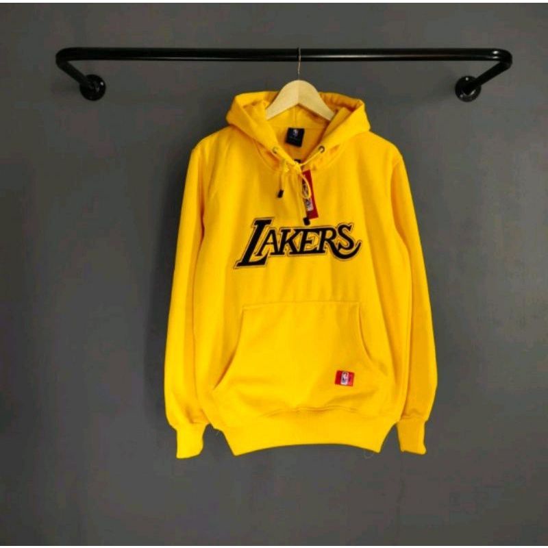 Hoodie Lakers
