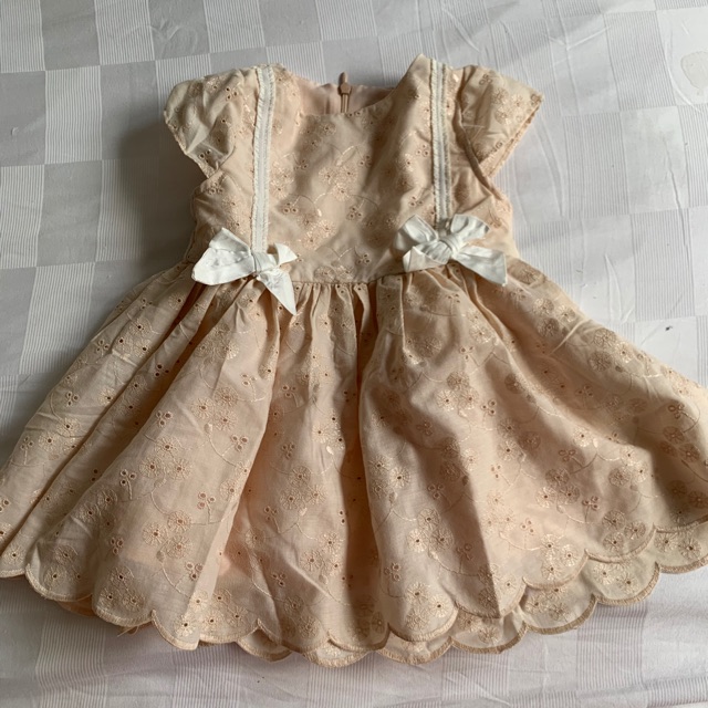 Dress Kakapo [Preloved]