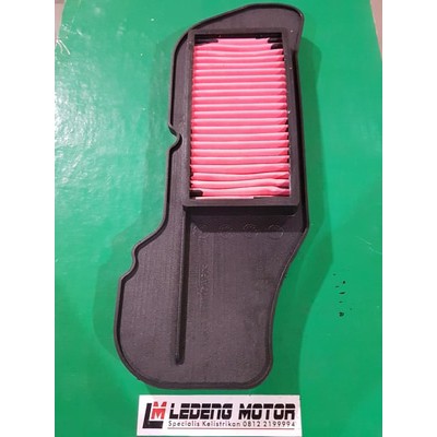 Filter Saringan Udara Mio-J Mio GT Soul X-Ride Fino F1 Injection Lokal