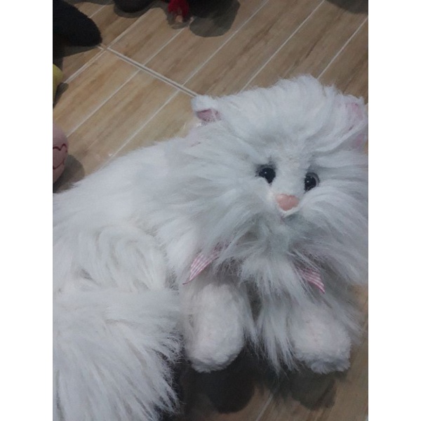 Preloved Boneka/Jual Boneka Bekas