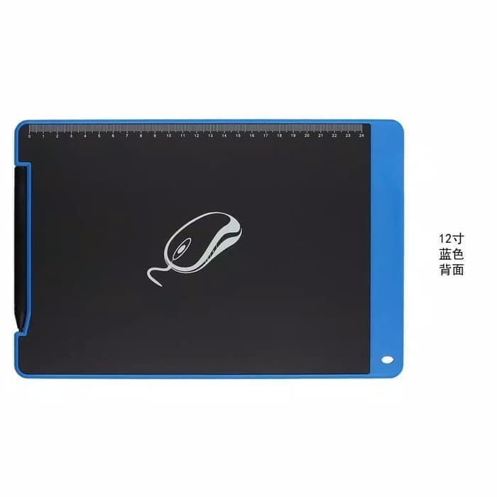 LCD Writing tablet 12 inch digital drawing board