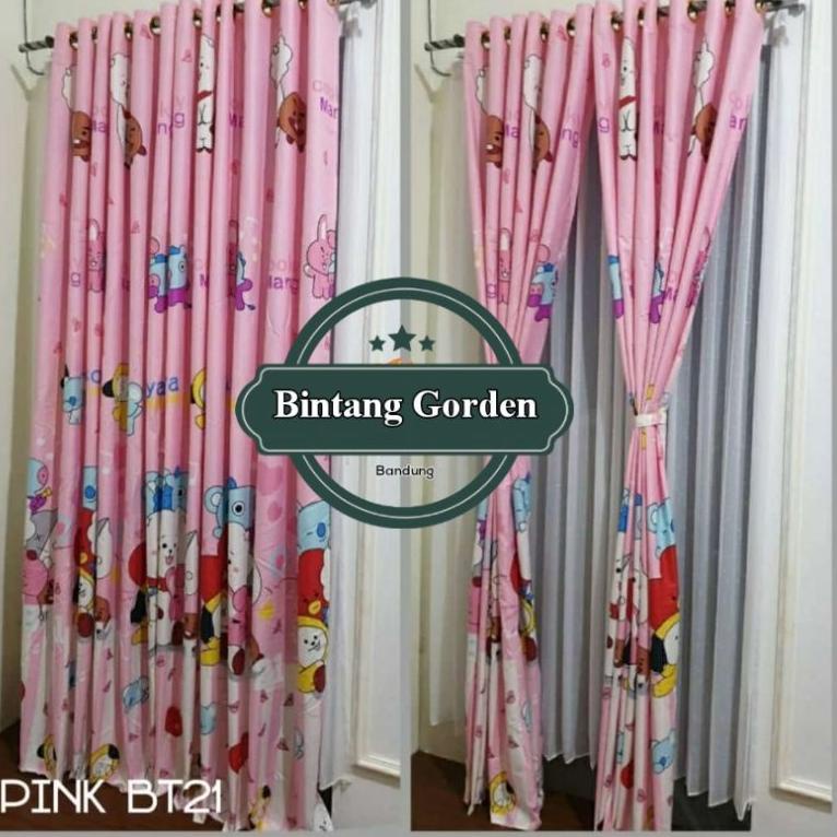 GORDEN KARAKTER MOTIF BTS / BT21 # GORDEN KARAKTER BTS # GORDEN SMOKRING # GORDEN KARAKTER