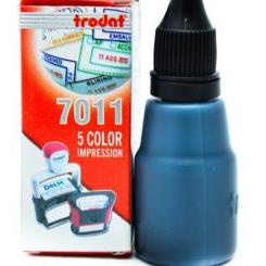 

Miliki - TINTA TRODAT 7011 / 7012 25ml ,.