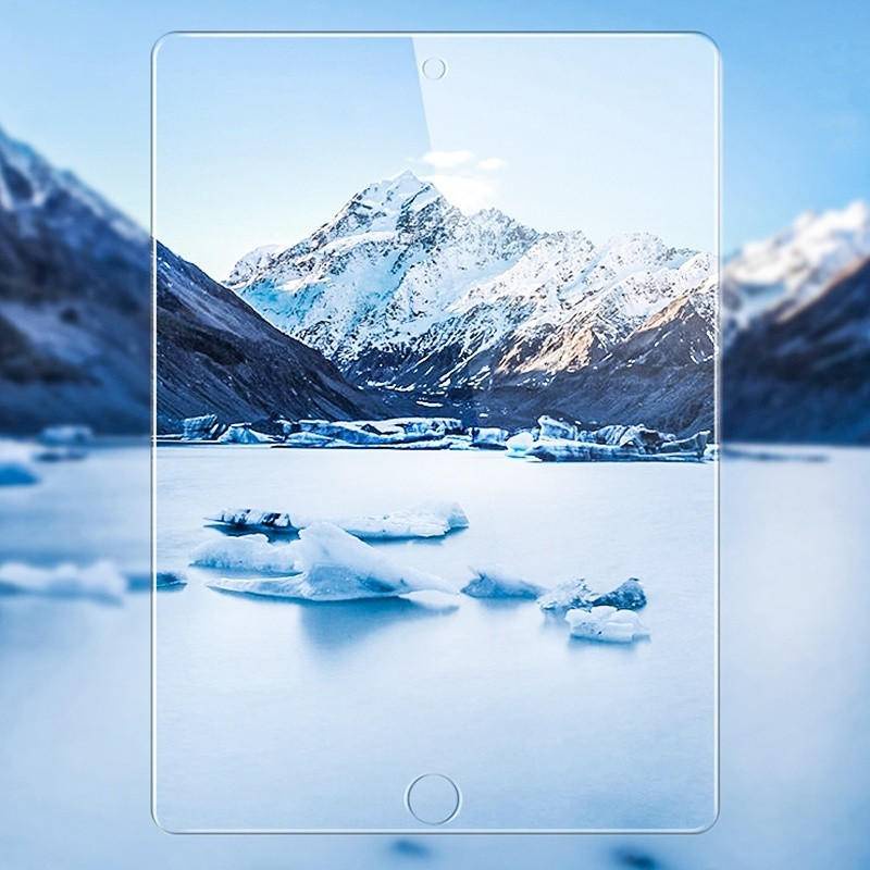 For Apple iPad Pro Air3 10.5 11 12.9 inch Tempered Hydrogel film Screen Protector for ipad 7th 10.2 inch Screen protector Film