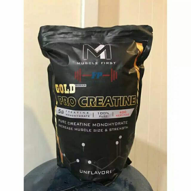 Creatine capsules 10 pcs rp 20000