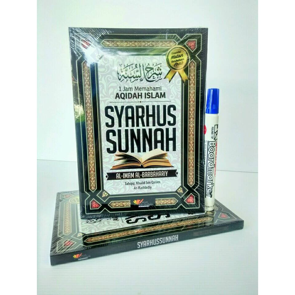 1 Jam Memahami Aqidah Islam