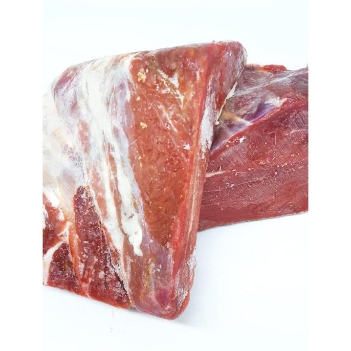 

Daging Beef Halal Shank 1Kg Angus Sapi Impor Australia Sengkel Store_Gemoy