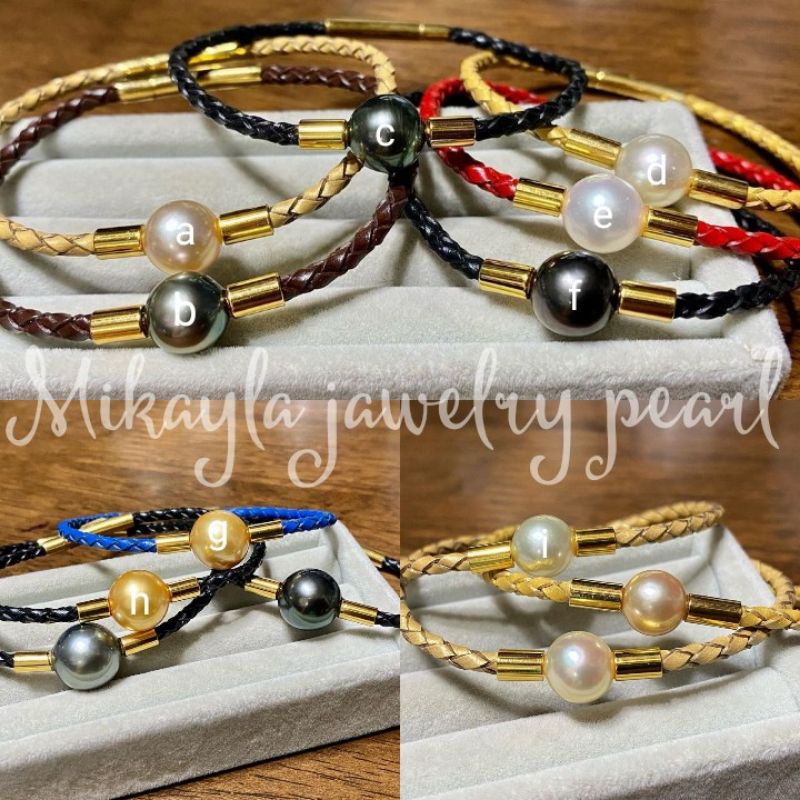 Gelang mutiara|Gelang mutiara laut|Gelang mutiara laut asli|Gelang mutiara laut asli lombok|Gelang m