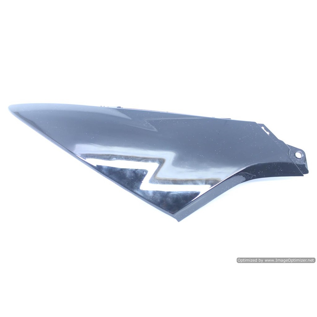 Cover Belakang kanan Honda Supra X 125 Fi Honda Genuine Parts 64370KTM850FMB