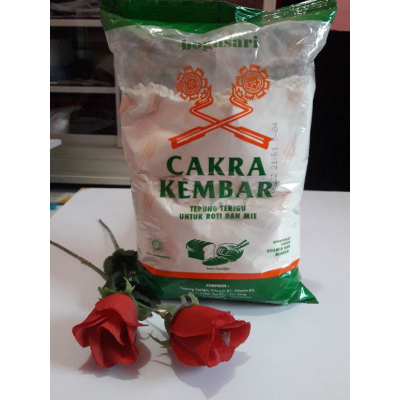 tepung cakra