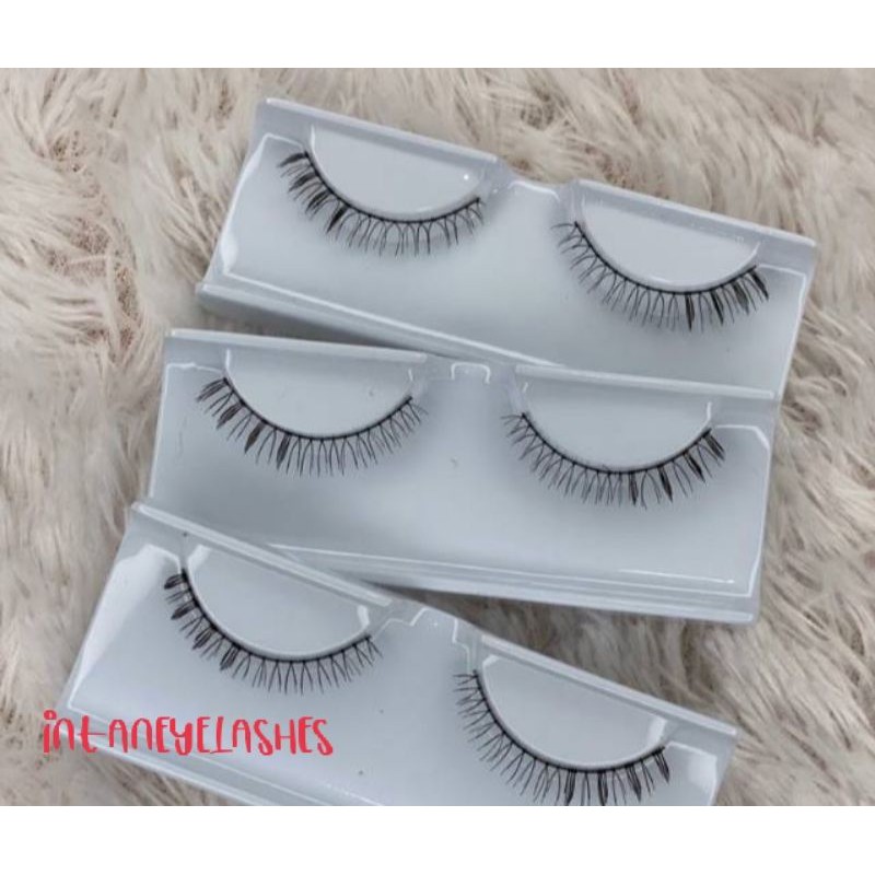 bulu Mata Palsu Bawah S64