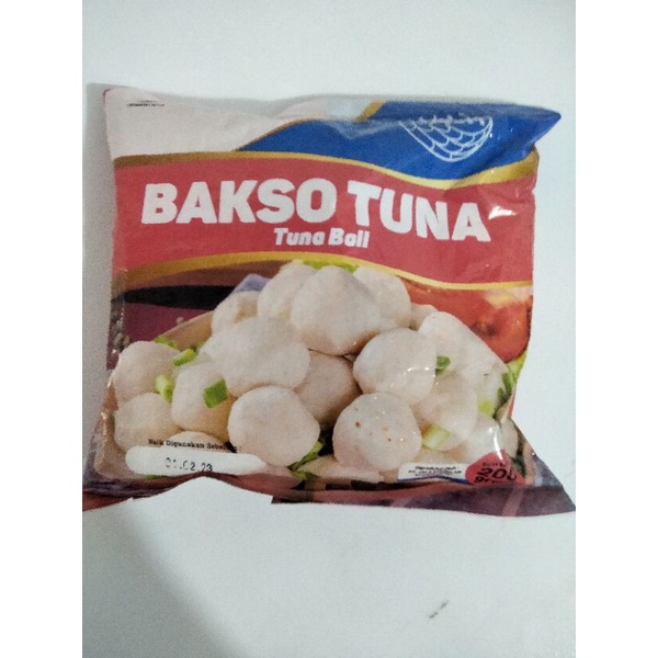 

jala bakso tuna 200 g
