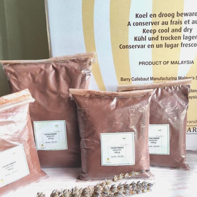 

Big Sale BENSDORP Pure Cocoa Powder 100gr Bensdrop Coklat Bubuk Wangi Enak Promo Awal tahun