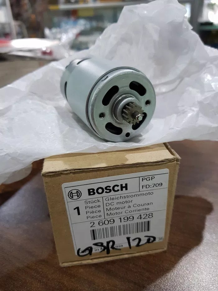 ARMATURE GSR 120 BOSCH - DINAMO GSR 120 - ANGKER BOR GSR 120 BOSCH