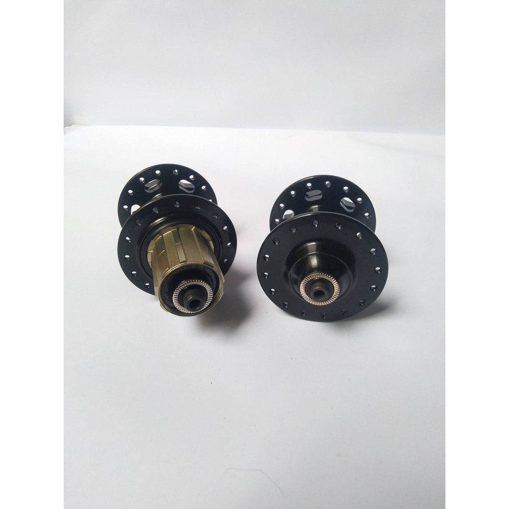 Hub - Freehub Raze Pro 32 Hole - Hitam