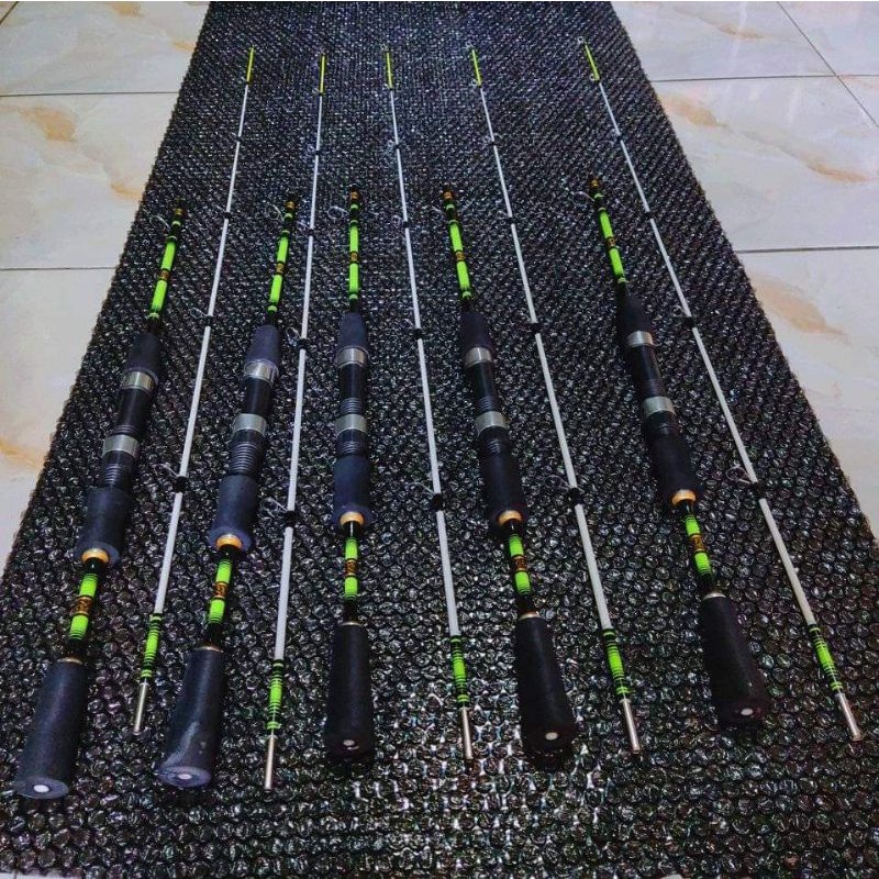 joran custom busa eva