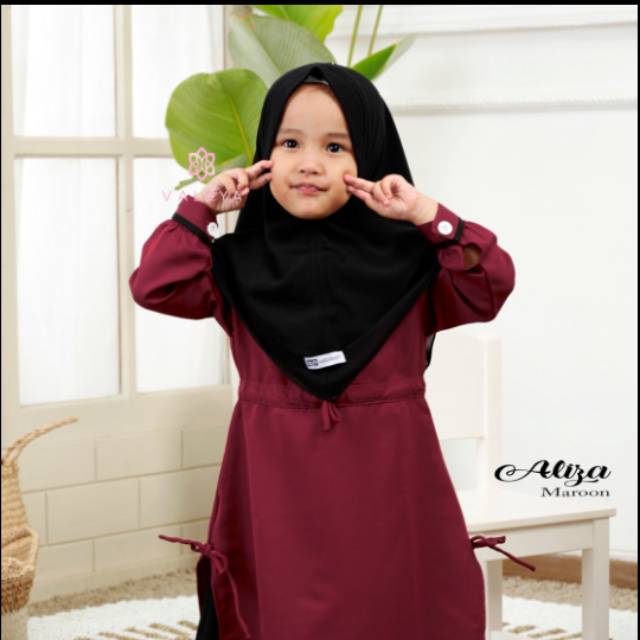 Aliza Baby Series By Valdya