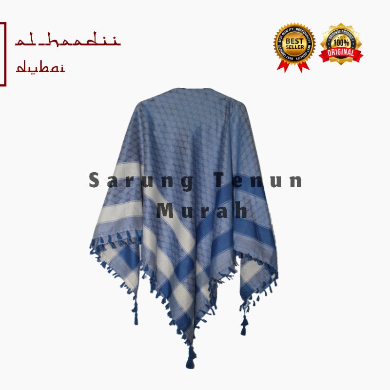 Sorban Terbaru / Sorban Songket  / Surban