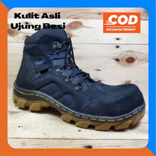 Jual SEPATU SAFETY SEPATU KICKERS SEPATU BOOTS KICKERS SEPATU BOOTS