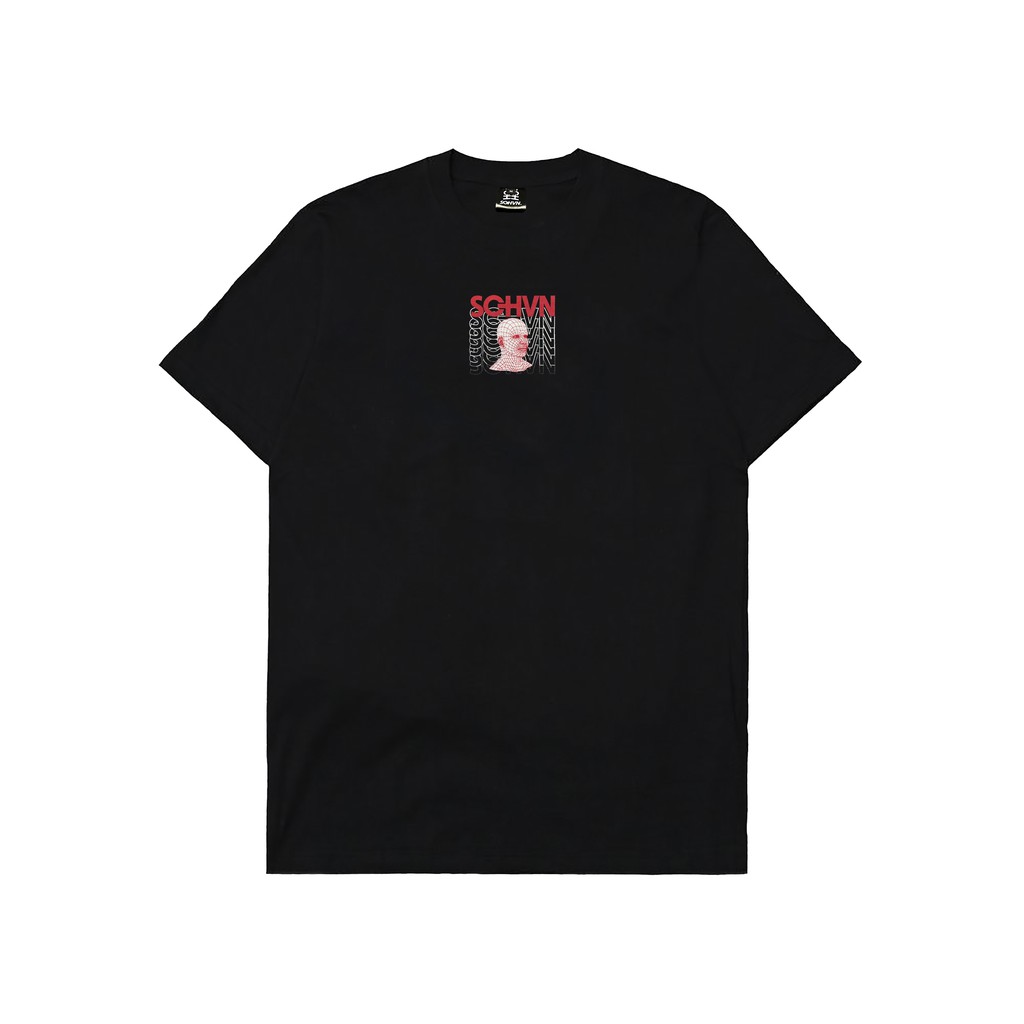 Tshirt Schvn Resource Mind Waves