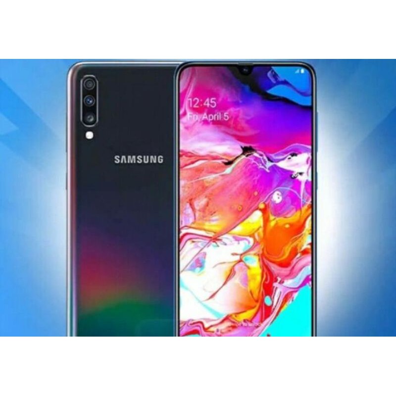 Samsung Galaxy A70