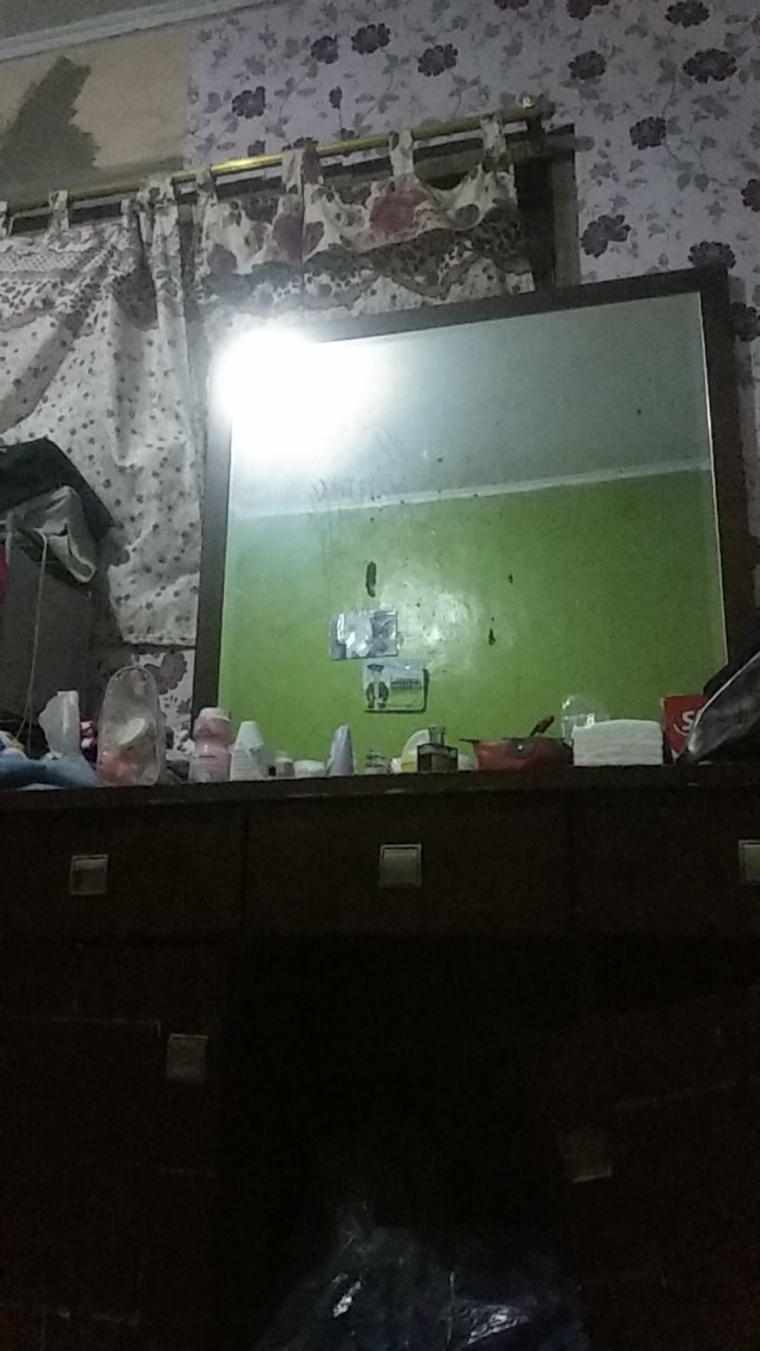 Terpal Kolam Mini  (130x50x30cm) Tipe A12 Korea