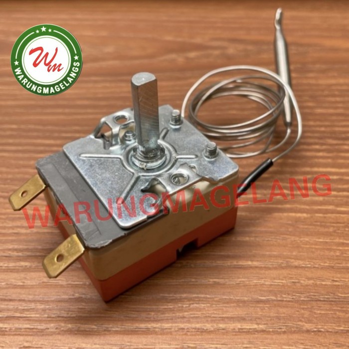 SBO Termostat Thermostat MESIN CUP SEALER D1 D8 eton matrix cupsealer Best seller