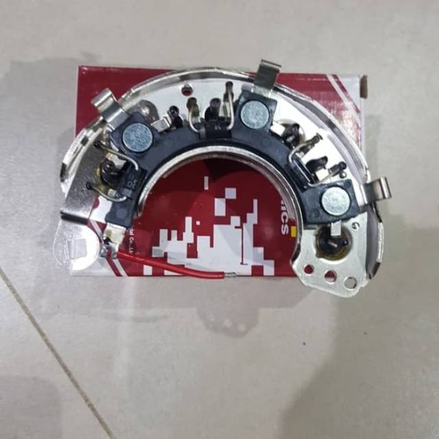 Dioda/slikon alternator cas Isuzu panther dan elf