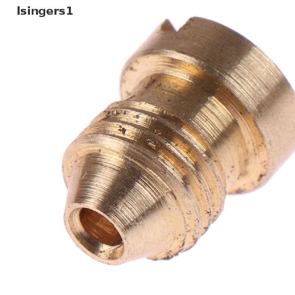 (lsingers1) 1.1mm / 1.25mm / 1.4mm Nozzle / Cannon / Orifice Foam