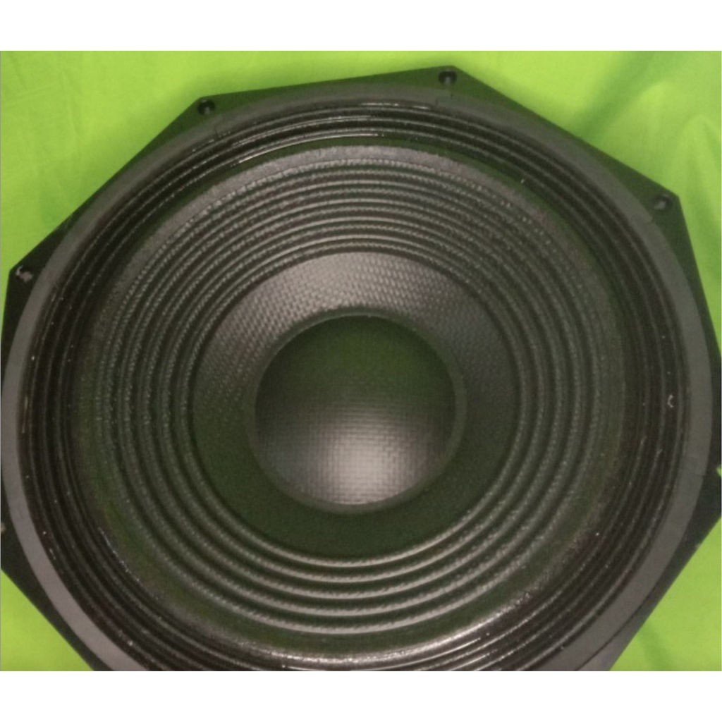 (PETI KAYU) Speaker 18in Huper SCB18L1302 SCB 18 L1302 S181302 S 18 1302 A CARBON