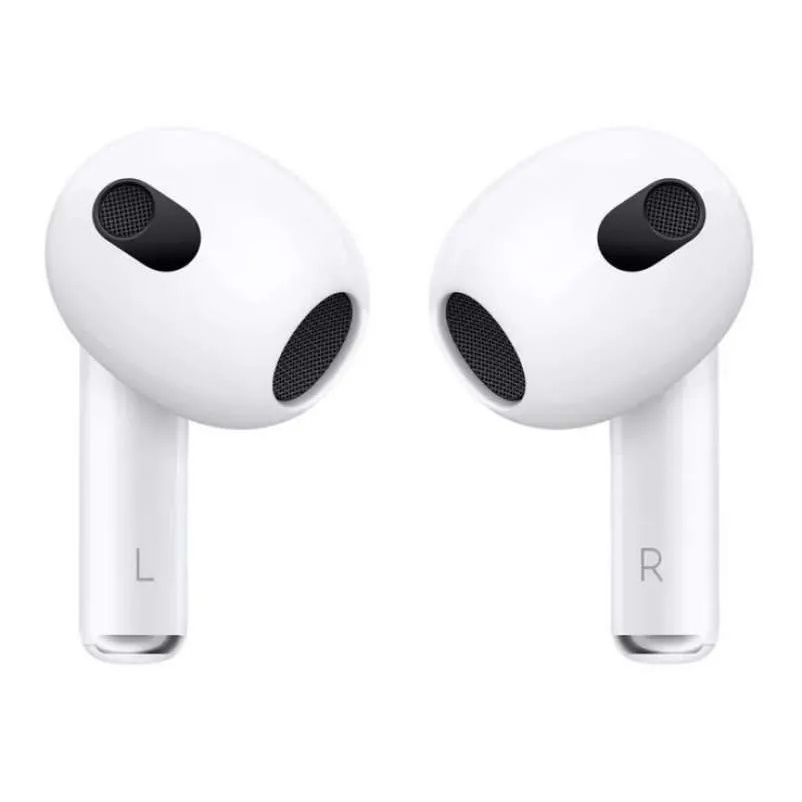 Earphone Bluetooth Gen 3 2021 With Charging Case Can Rename