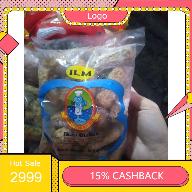 

RENGKEK SURABAYA - Tempura - Per pack