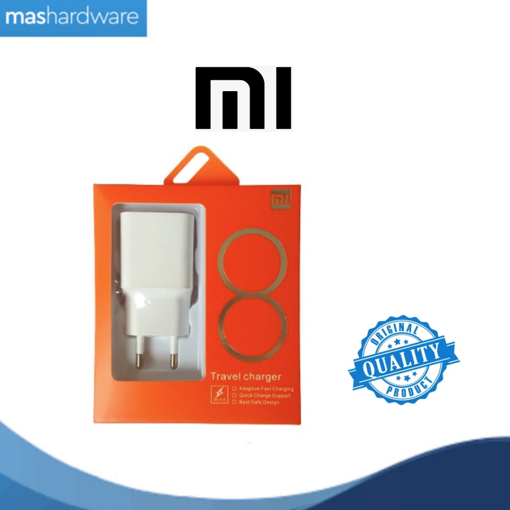 Charger MI Adpator MDY 08 EH Type C Original