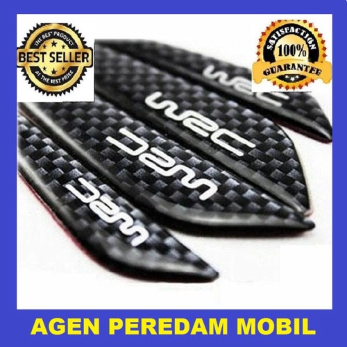 Karet Pintu Mobil. Door Guard Karet Pengaman Pelindung Pintu Mobil  UNIVERSAL