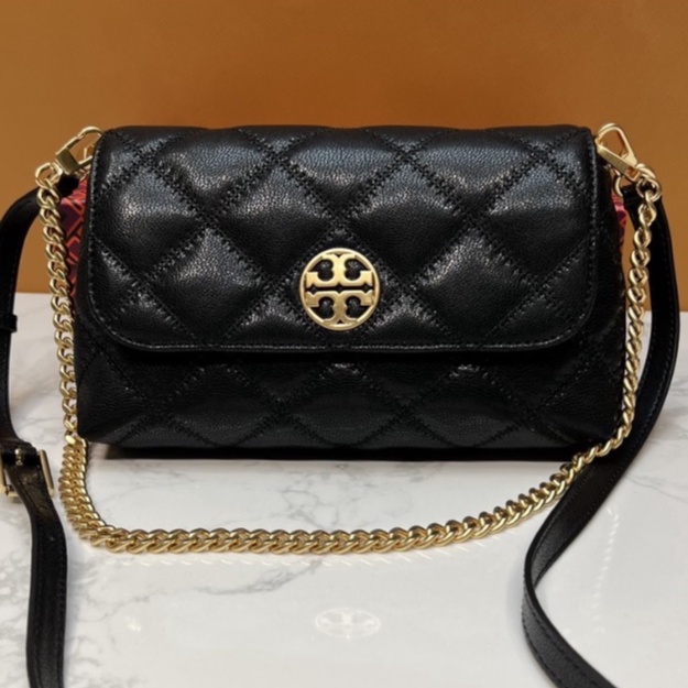 TB Willa Crossbody Bag