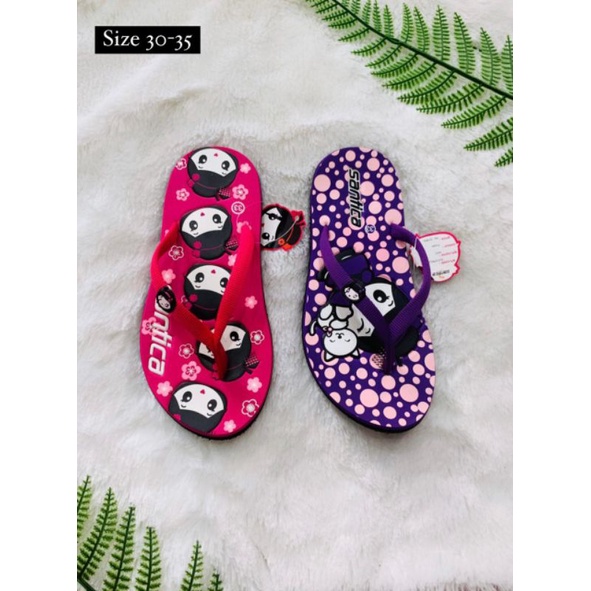 Sandal Santica Anak