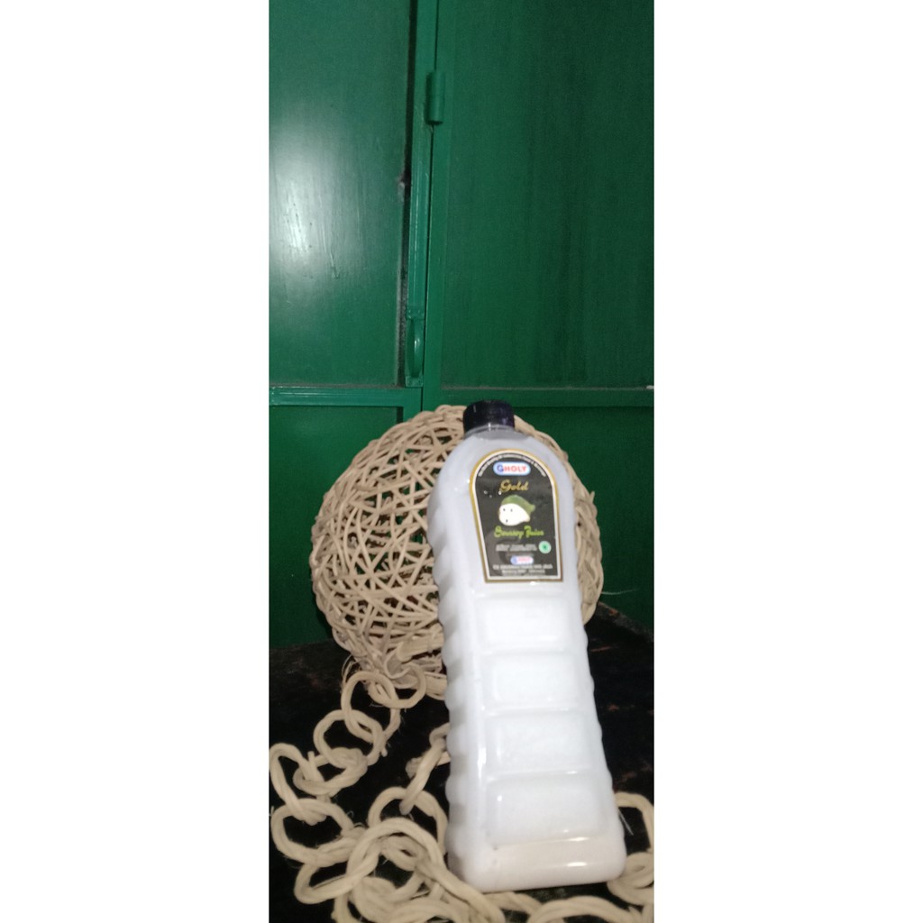 

Gholy Jus Sirsak Premium Gudang HdG