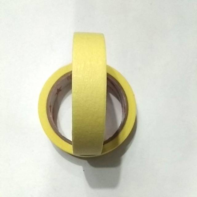 

Lakban kertas 1in
