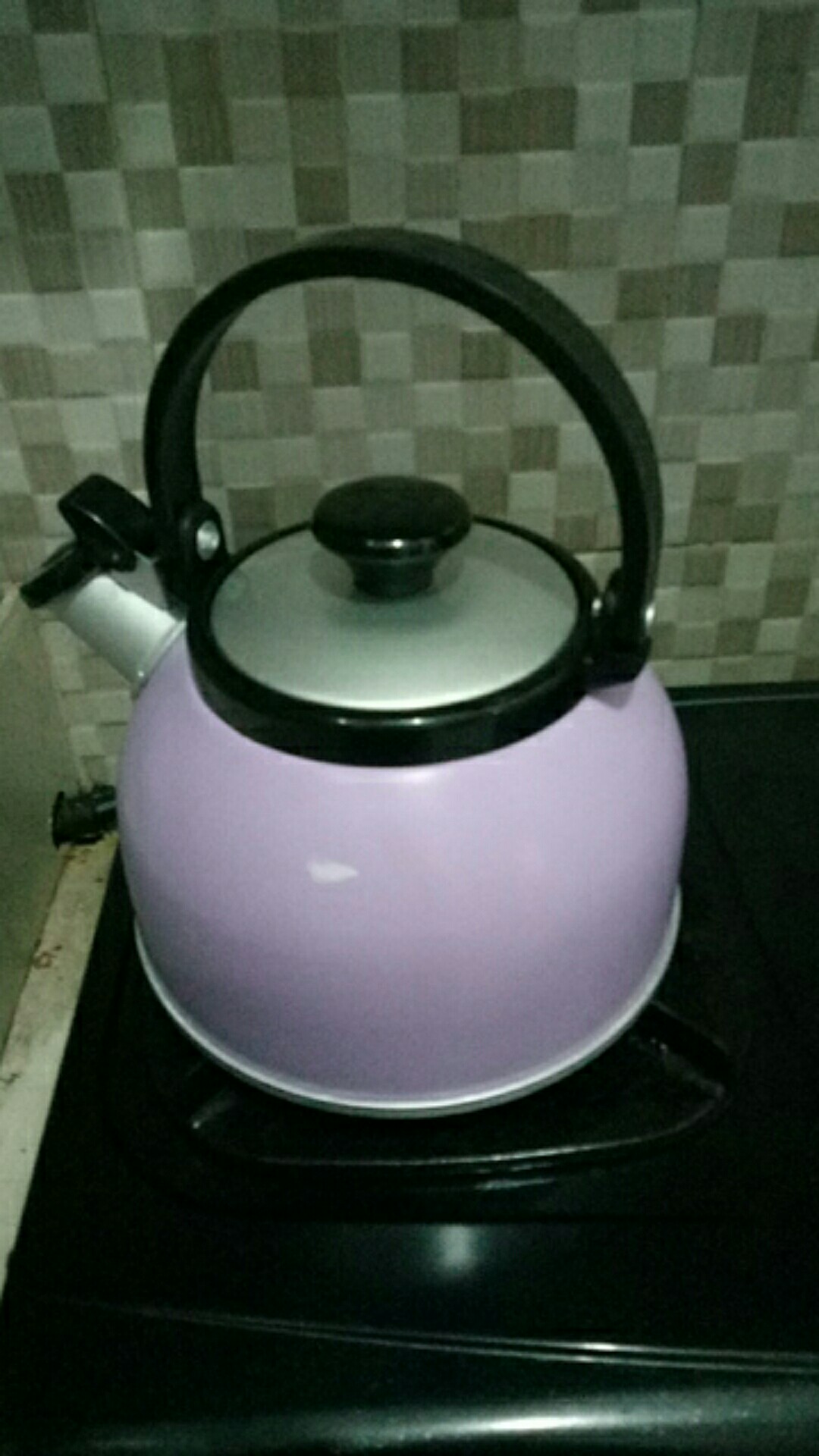 Teko Rigoletto 3 Liter Maspion