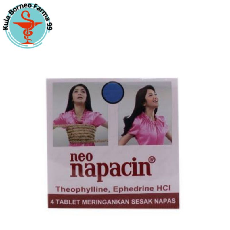 Neo Napacin