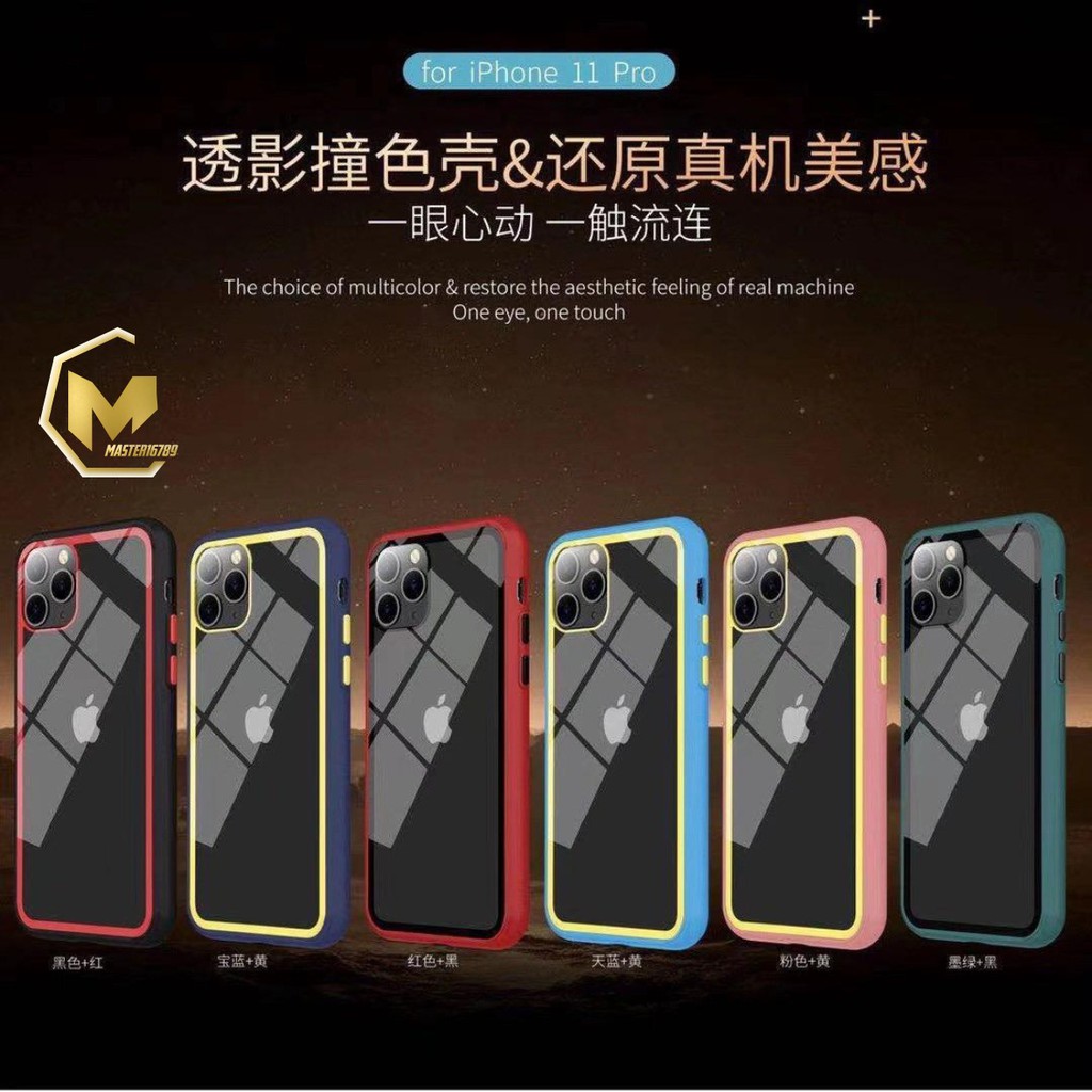 SOFTCASE AERO KOPER AURORA XIAOMI REDMI 8 8A 9A 9C PRO POCO M3 MA515